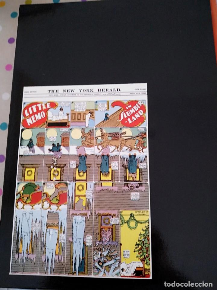 Libros de segunda mano: Little Nemo - Foto 3