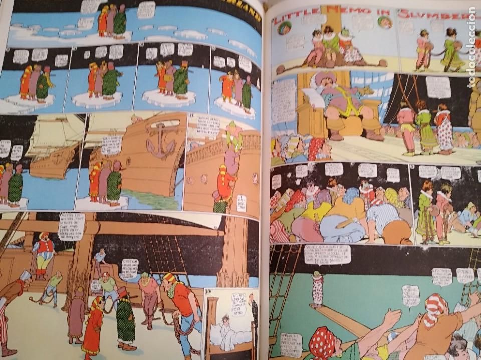 Libros de segunda mano: Little Nemo - Foto 4