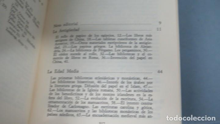 Libros de segunda mano: HISTORIA DE LIBRO. SVEN DAHL - Foto 2