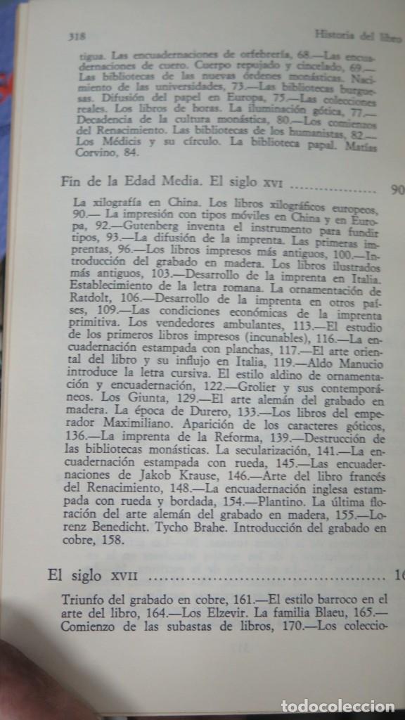 Libros de segunda mano: HISTORIA DE LIBRO. SVEN DAHL - Foto 3