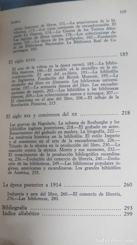 Libros de segunda mano: HISTORIA DE LIBRO. SVEN DAHL - Foto 4