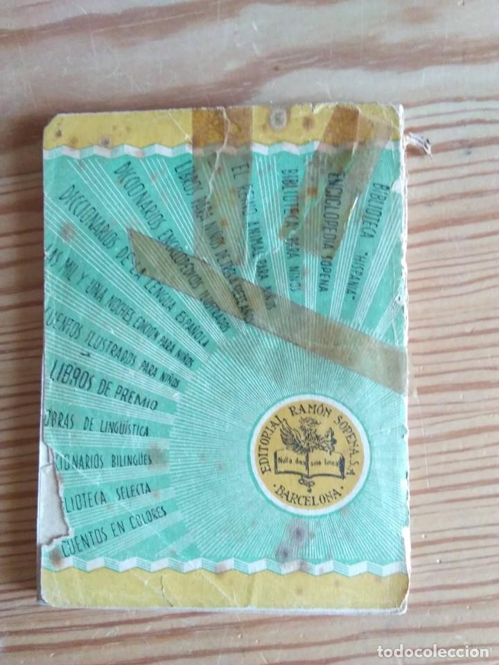 Libros de segunda mano: &iquest;QUIERE V. SABER INGL&Eacute;S EN 10 DIAS? - Foto 2