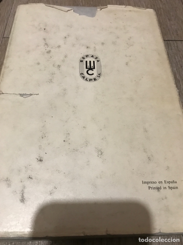 Libros de segunda mano: Resistencia de materiales. Timoshenko. 1984 - Foto 4