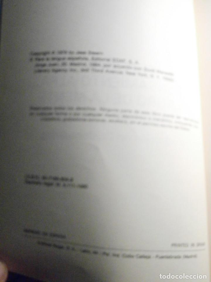 Libros de segunda mano: El poder del pensamiento Alfa - Milagro de la mente - Jess Stearn - EDAF 1990 - Foto 2