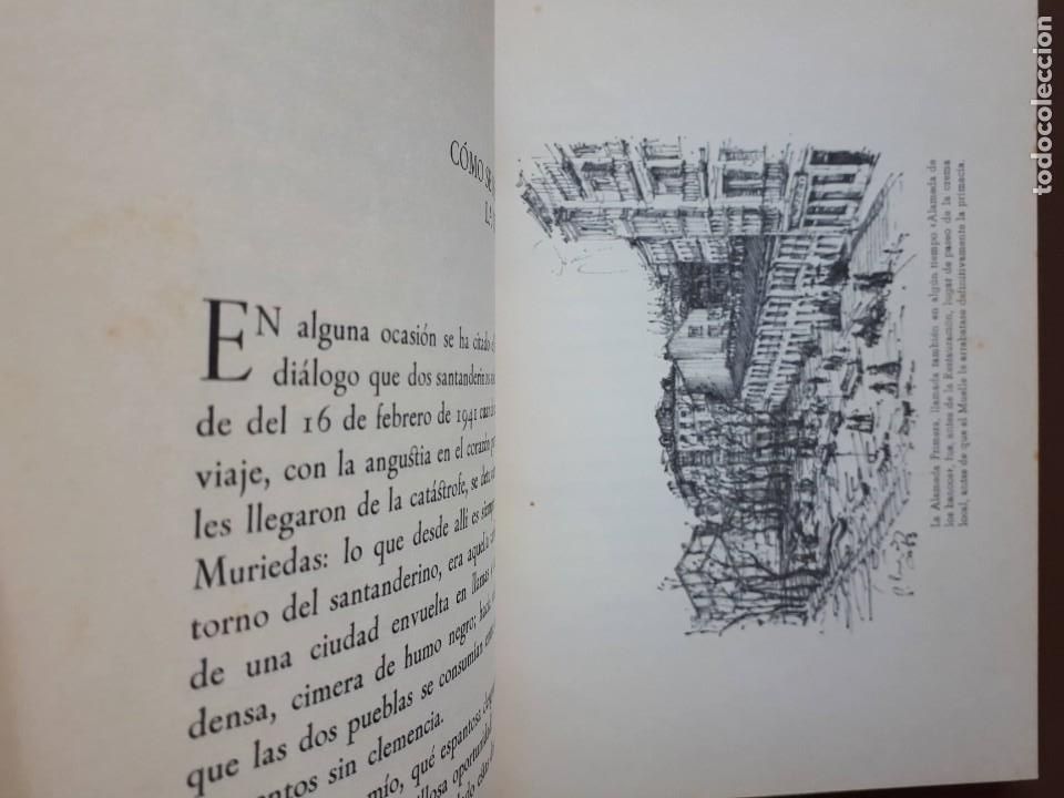 Libros de segunda mano: Santander. Pasado, Presente, Futuro - 1963 - Foto 5