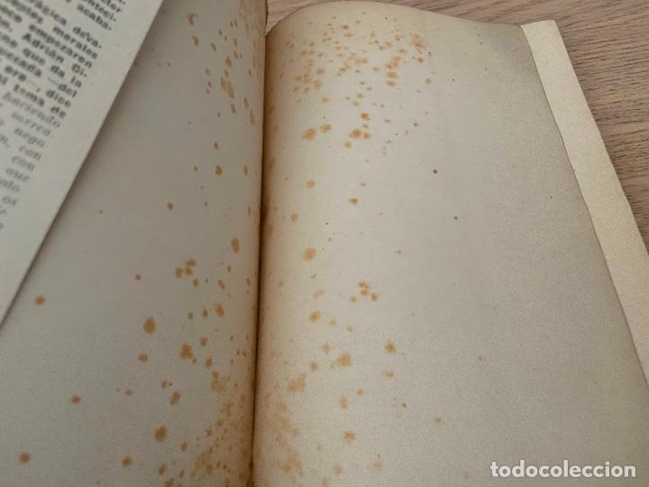 Libros de segunda mano: La Cueva de Ladrones - J. A. Gim&eacute;nez-Arnau. 1&ordf; Ed. 1949 - Foto 2