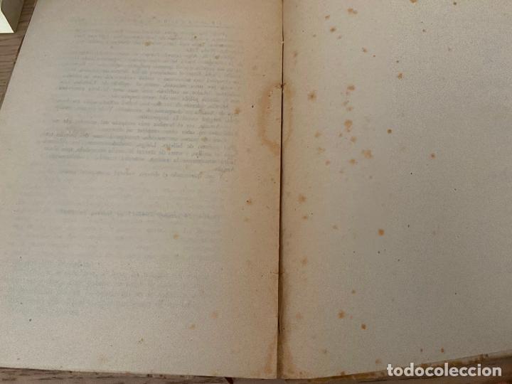 Libros de segunda mano: La Cueva de Ladrones - J. A. Gim&eacute;nez-Arnau. 1&ordf; Ed. 1949 - Foto 9