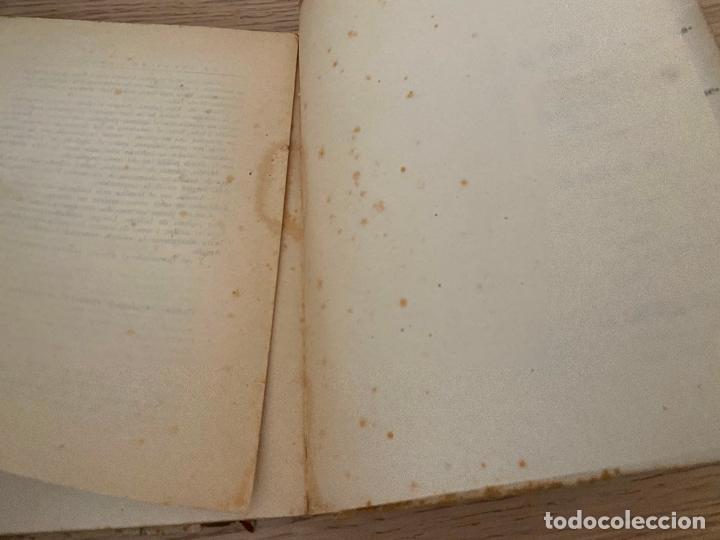 Libros de segunda mano: La Cueva de Ladrones - J. A. Gim&eacute;nez-Arnau. 1&ordf; Ed. 1949 - Foto 11