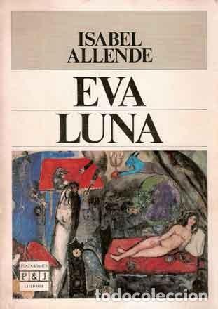 Libros de segunda mano: Allende, Isabel - Eva Luna - Foto 1