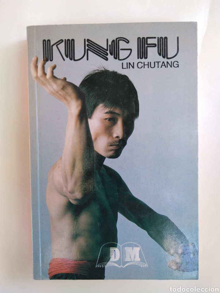 Libros de segunda mano: Kung Fu / Lin Chutang. T&eacute;cnica del Kung Fu - Foto 1