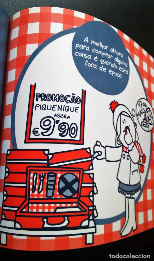 Libros de segunda mano: Como Poupar sem Perder a Cabe&ccedil;a de Ana Gal&aacute;n - Foto 4