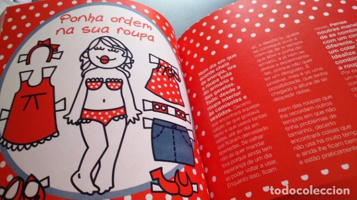 Libros de segunda mano: Como Poupar sem Perder a Cabe&ccedil;a de Ana Gal&aacute;n - Foto 6