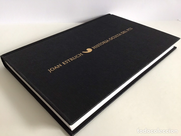 Libros de segunda mano: HISTORIA OCULTA DEL PCE / JOAN ESTRUCH / TEMAS DE HOY - Foto 11