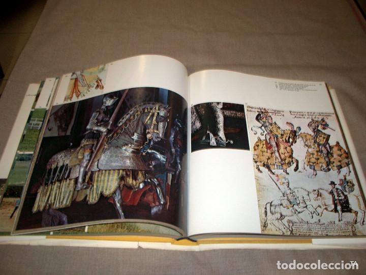 Libros de segunda mano: El caballo en Espa&ntilde;a. REF-2464 - Foto 9