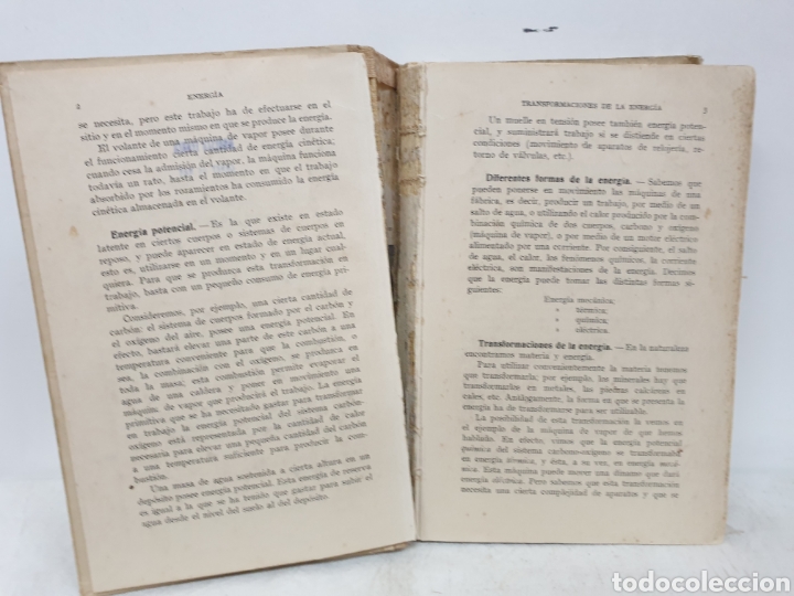 Libros de segunda mano: ELECTRIDAD INDUSTRIAL 1946 - Foto 5