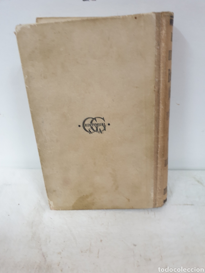 Libros de segunda mano: ELECTRIDAD INDUSTRIAL 1946 - Foto 8
