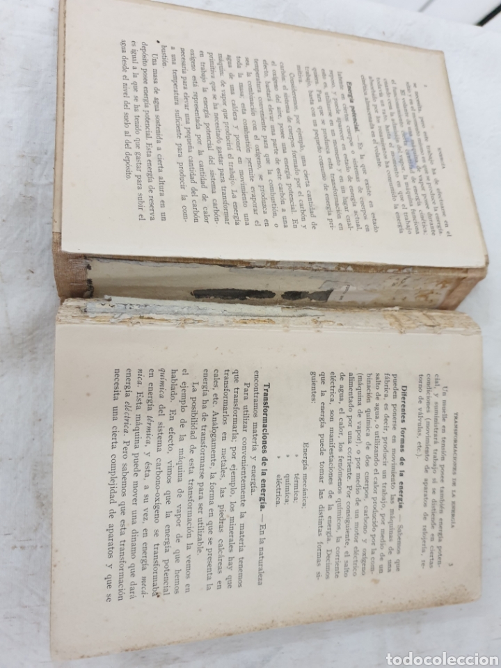 Libros de segunda mano: ELECTRIDAD INDUSTRIAL 1946 - Foto 10