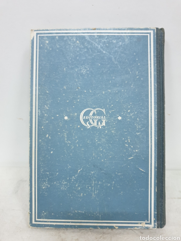 Libros de segunda mano: DIBUJO DE MAQUINAS 1952 - Foto 8