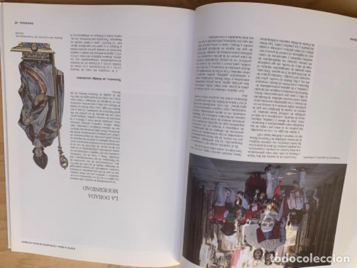 Libros de segunda mano: Libro. Puente La Reina. Confluencias de rutas jacobeas - Foto 5
