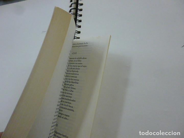 Libros de segunda mano: PETRONIO - EL SATIRICON - FONTANA - N 8 - Foto 7