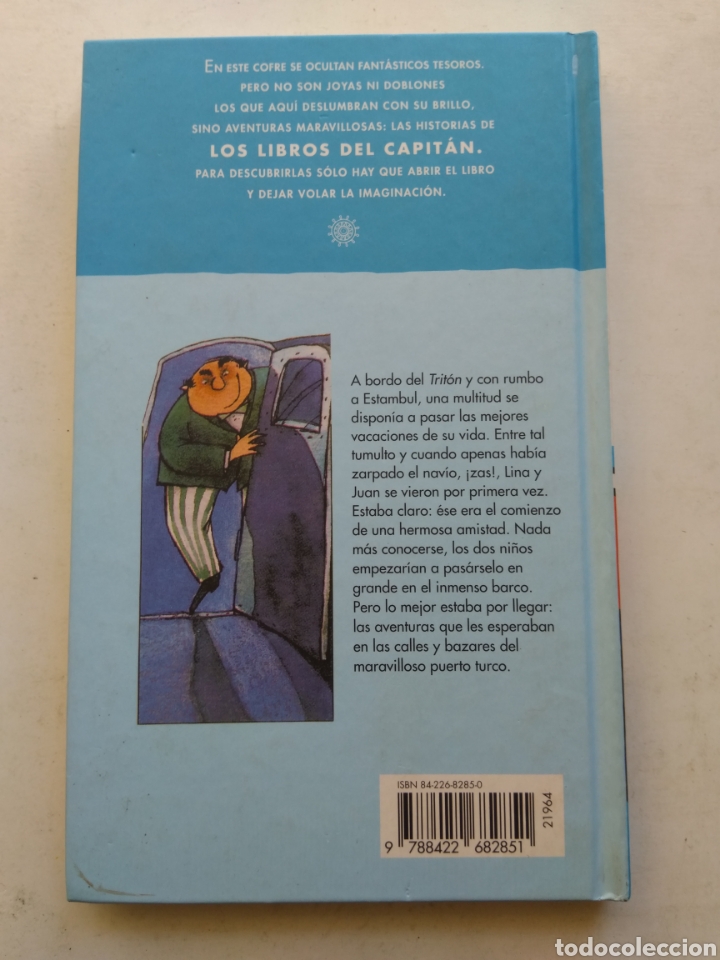 Libros de segunda mano: FLIN-FLAN/CARMEN V&Aacute;ZQUEZ-VIGO - Foto 2