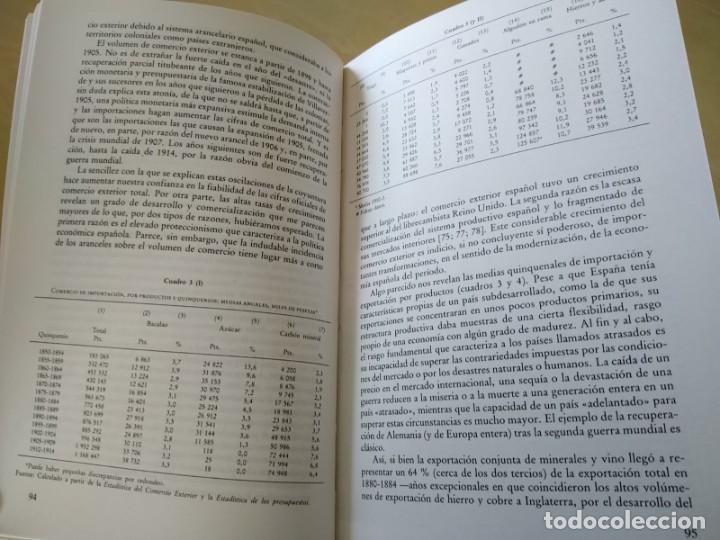 Libros de segunda mano: Historia de Espa&ntilde;a 10 Tomos - Foto 4