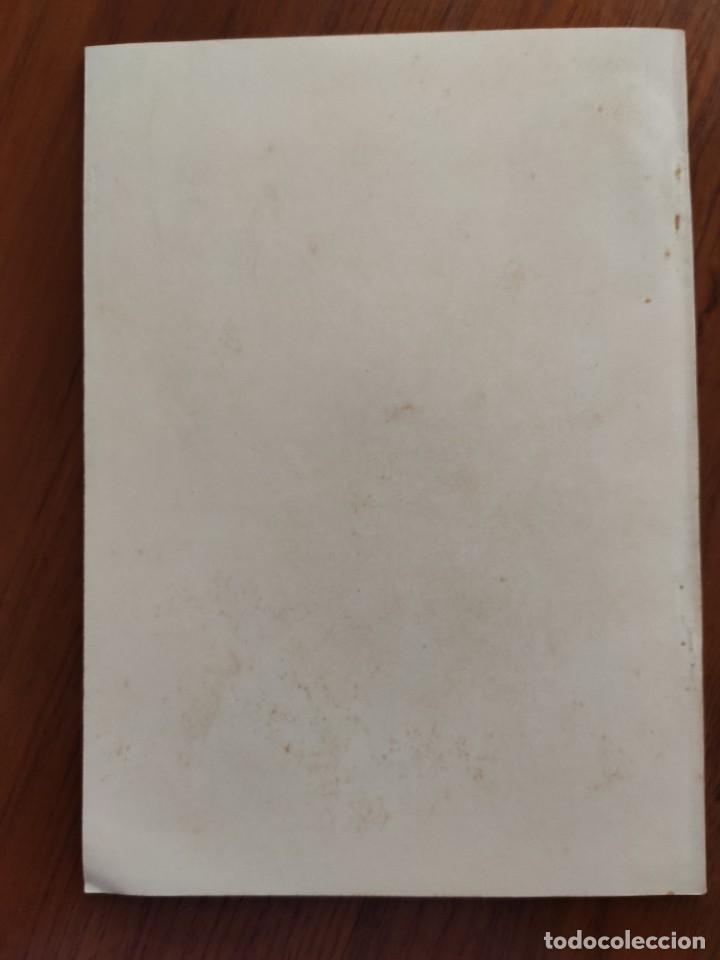 Libros de segunda mano: MISCEL&Aacute;NEA ERUDITA. JOAQU&Iacute;N DE ENTRAMBASAGUAS. CESIC. MADRID, 1951. - Foto 11