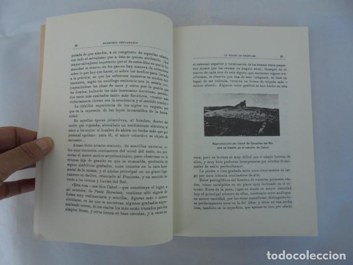 Libros de segunda mano: LA TORRE DE HERCULES. FRANCISCO TETTAMANCY GASTON. 2001. - Foto 9