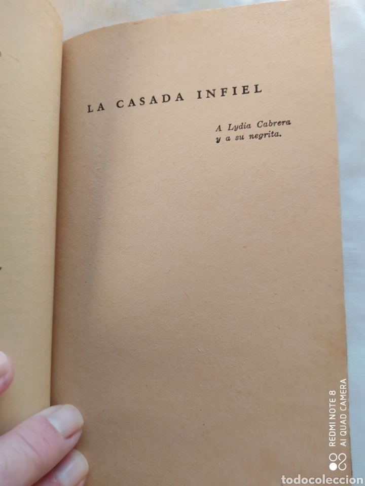 Libros de segunda mano: LIBRO ROMANCERO GITANO FRANCISCO GARC&Iacute;A LORCA 1953 - Foto 7