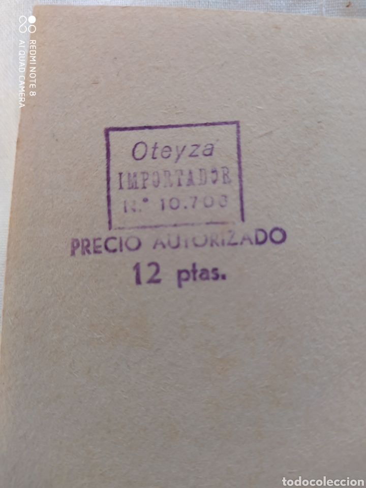 Libros de segunda mano: LIBRO ROMANCERO GITANO FRANCISCO GARC&Iacute;A LORCA 1953 - Foto 9