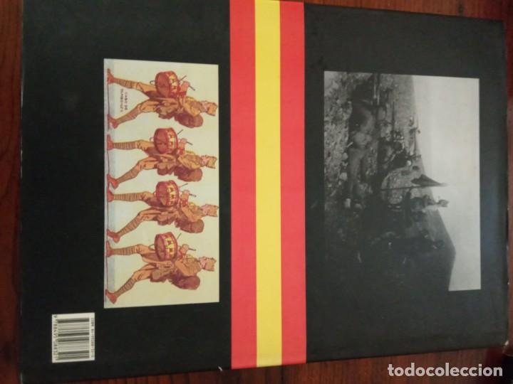 Libros de segunda mano: EL TERCIO - JOSE MONTES RAMOS - EDITORIAL AQUALARGA. 2001. - Foto 2