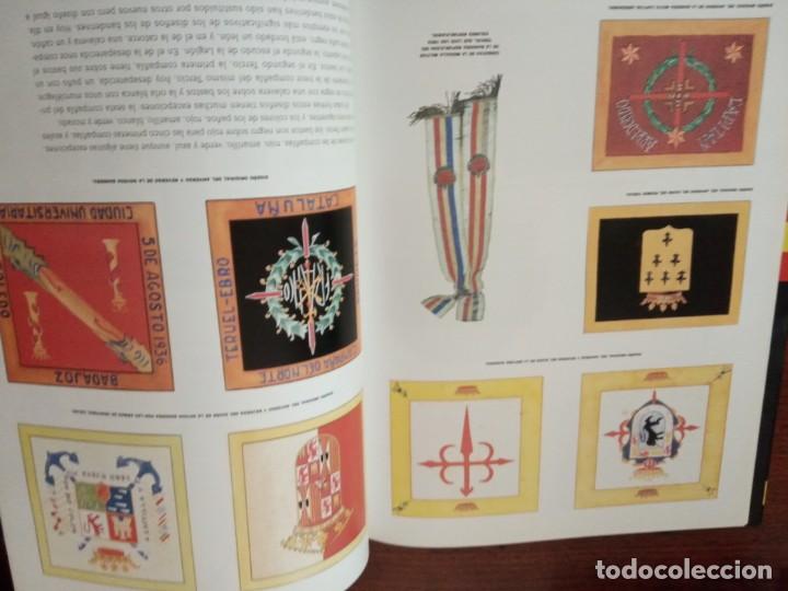 Libros de segunda mano: EL TERCIO - JOSE MONTES RAMOS - EDITORIAL AQUALARGA. 2001. - Foto 3