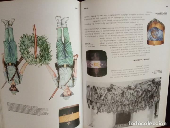Libros de segunda mano: EL TERCIO - JOSE MONTES RAMOS - EDITORIAL AQUALARGA. 2001. - Foto 4