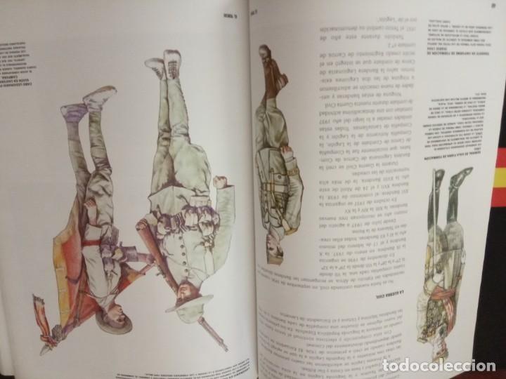 Libros de segunda mano: EL TERCIO - JOSE MONTES RAMOS - EDITORIAL AQUALARGA. 2001. - Foto 5