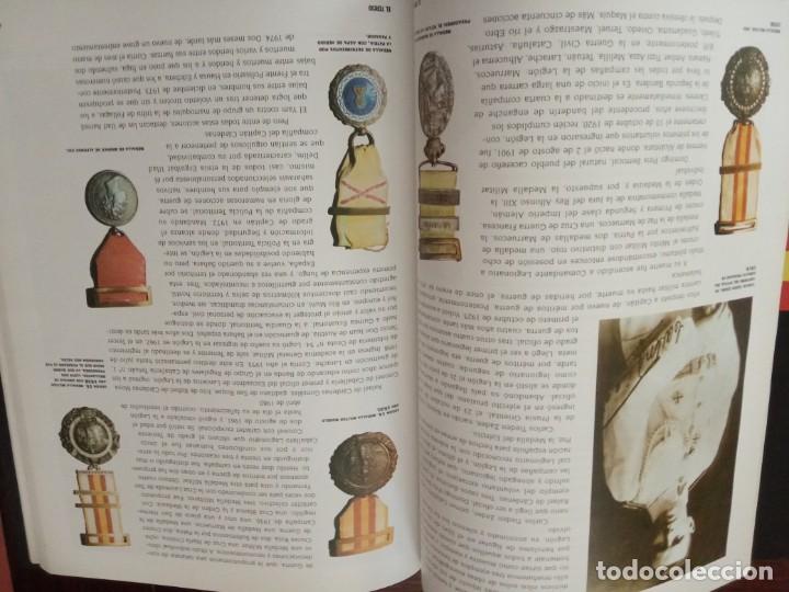 Libros de segunda mano: EL TERCIO - JOSE MONTES RAMOS - EDITORIAL AQUALARGA. 2001. - Foto 6