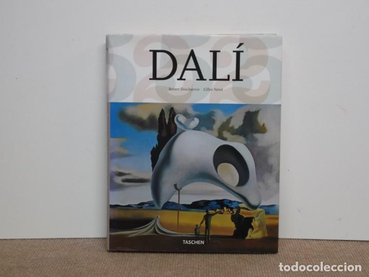 Libros de segunda mano: libro dal&iacute; - Foto 1