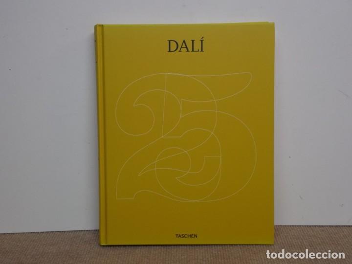 Libros de segunda mano: libro dal&iacute; - Foto 2