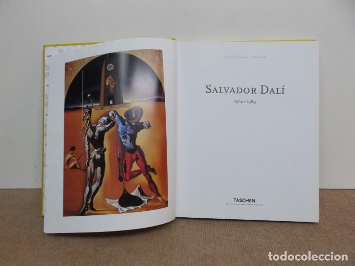 Libros de segunda mano: libro dal&iacute; - Foto 3