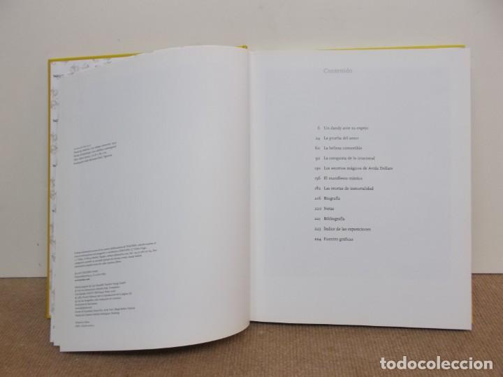 Libros de segunda mano: libro dal&iacute; - Foto 4
