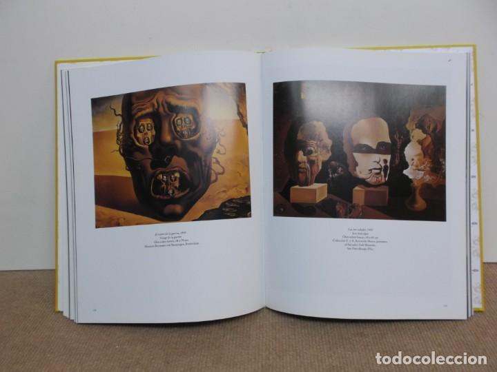 Libros de segunda mano: libro dal&iacute; - Foto 5