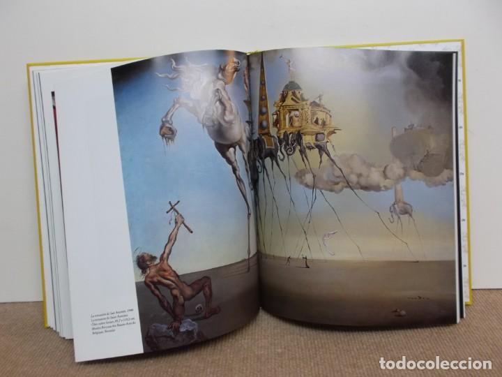 Libros de segunda mano: libro dal&iacute; - Foto 6