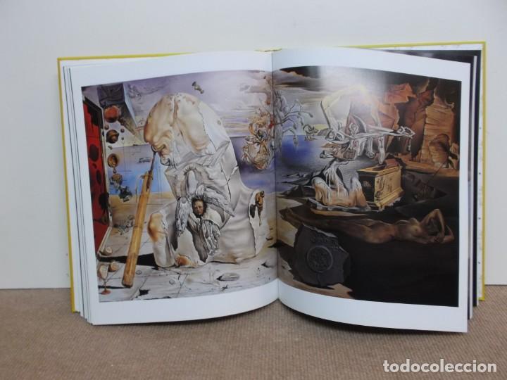 Libros de segunda mano: libro dal&iacute; - Foto 7