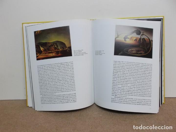 Libros de segunda mano: libro dal&iacute; - Foto 8