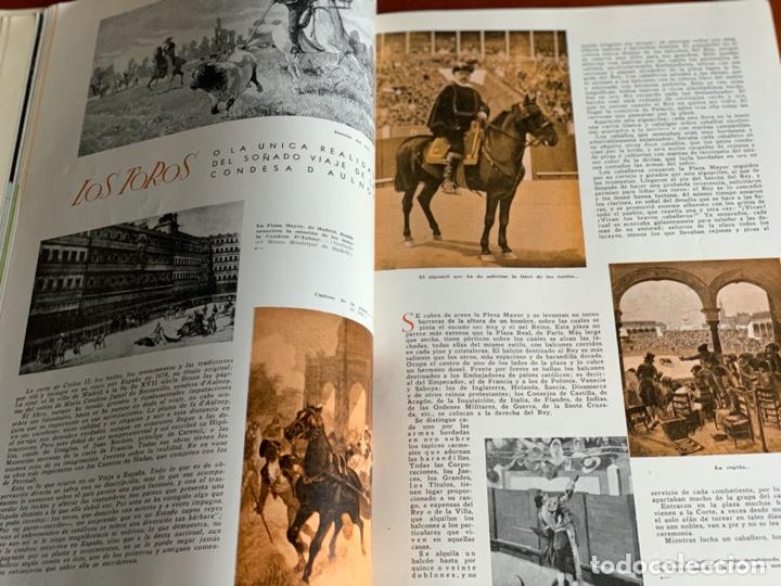 Libros de segunda mano: TRENES. RENFE N&Uacute;M 50 - 1952 - Foto 6