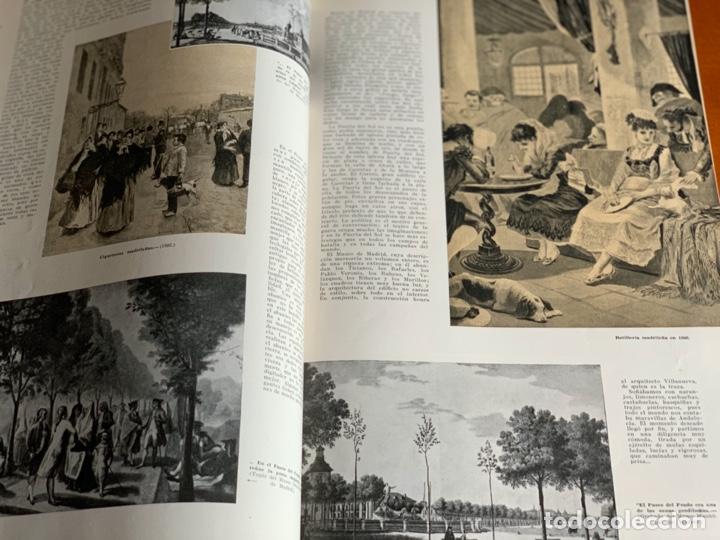 Libros de segunda mano: TRENES. RENFE N&Uacute;M 50 - 1952 - Foto 7
