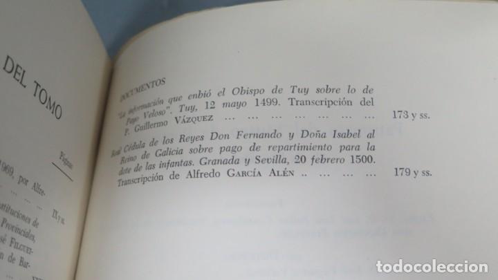 Libros de segunda mano: EL MUSEO DE PONTEVEDRA. XXIV - Foto 4