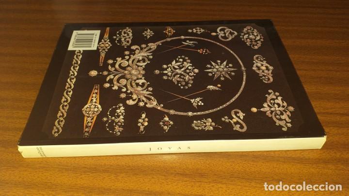 Libros de segunda mano: Joyas --- Luis Monta&ntilde;&eacute;s - Foto 3