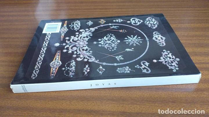 Libros de segunda mano: Joyas --- Luis Monta&ntilde;&eacute;s - Foto 4