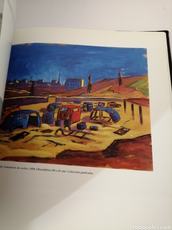Libros de segunda mano: Francisco Pedraja (PRIMERA EDICION) - Foto 5