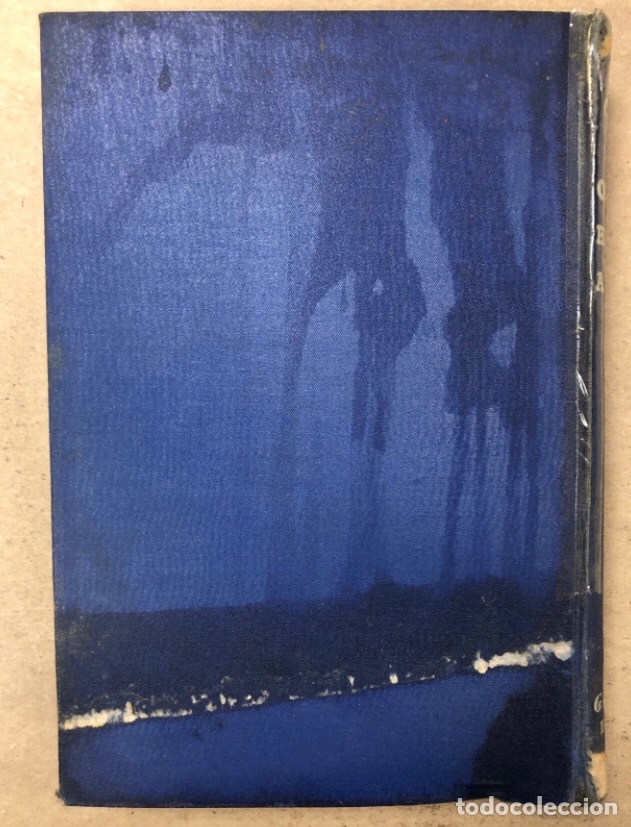Libros de segunda mano: OBRAS DE HORMIG&Oacute;N ARMADO. CRIST&Oacute;BAL RUSSO. EDICIONES GUSTAVO GILI 1942. - Foto 13